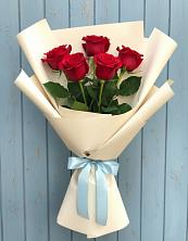 Букет Классика чувств в Шатки