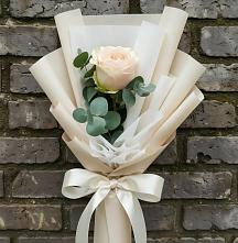 Букет цветов из:  Розы в Шатки