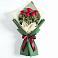 Букет цветов из: Розы в Шатки