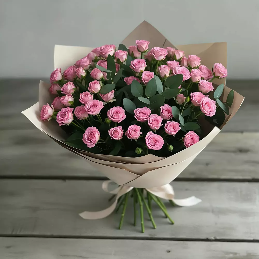 Букет Удовольствие в Шатки