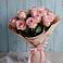 Букет цветов из: Розы в Шатки