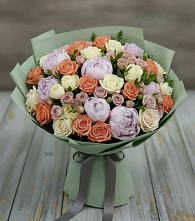 Букет Мороженное #REPLACE_PRED# Шатки