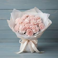 Букет цветов из:  Гвоздики в Шатки