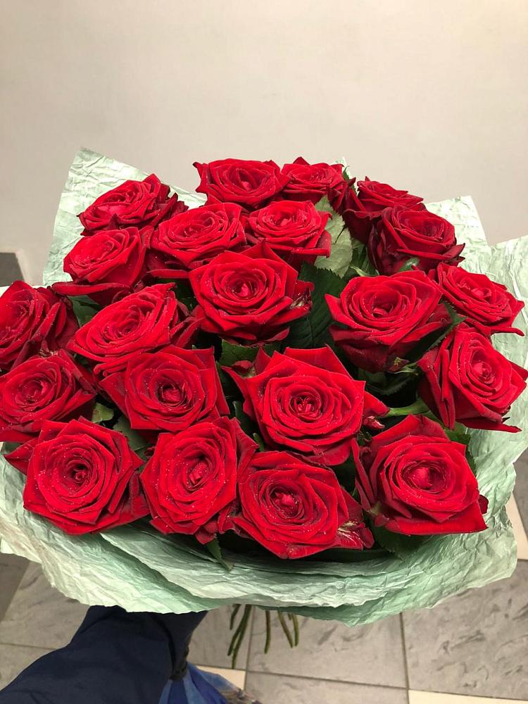 Розы Классика в Шатки Букет Классика в Шатки