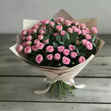 Букет Удовольствие в Шатки