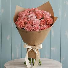Букет цветов из:  Розы #REPLACE_PRED# Шатки