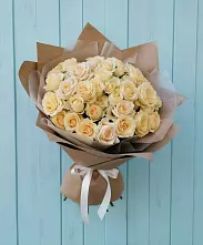 Букет Кремовое облако #REPLACE_PRED# Шатки