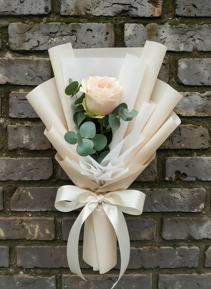 Букет цветов из: Розы в Шатки