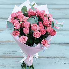 Букет Леди совершенство в Шатки